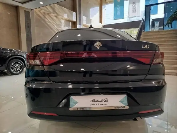 تارا، اتوماتیک V4