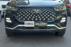 فونیکس، تیگو 7 پرو