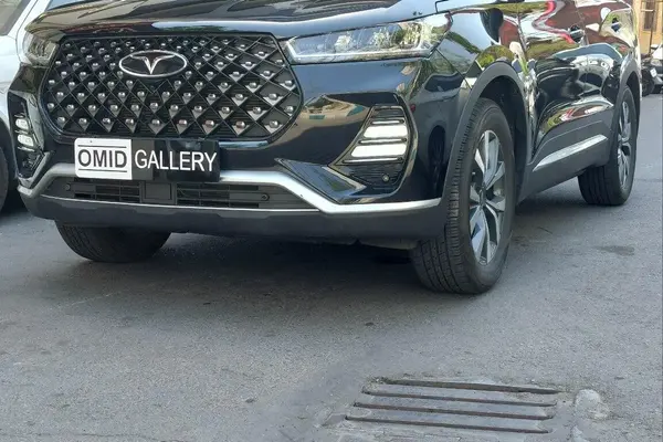 فونیکس  تیگو 7 پرو