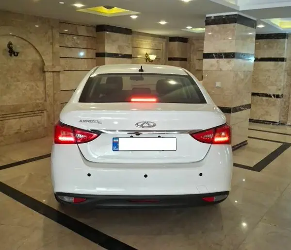 چری  آریزو 5T