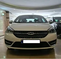 چری، آریزو 5T