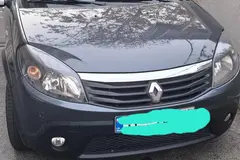 رنو، ساندرو استپ وی