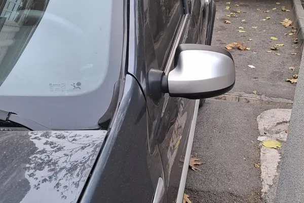 رنو، ساندرو استپ وی