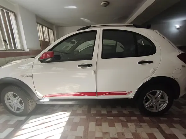 کوییک  GXR