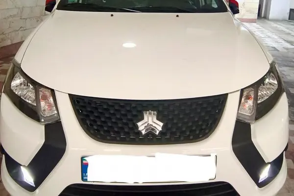 کوییک  GXR