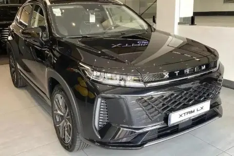 اکستریم، LX (SX)