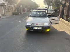 پراید، 151