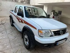 زامیاد، ریچ