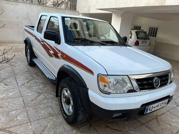 زامیاد، ریچ