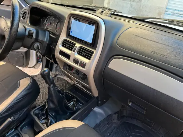 زامیاد، ریچ