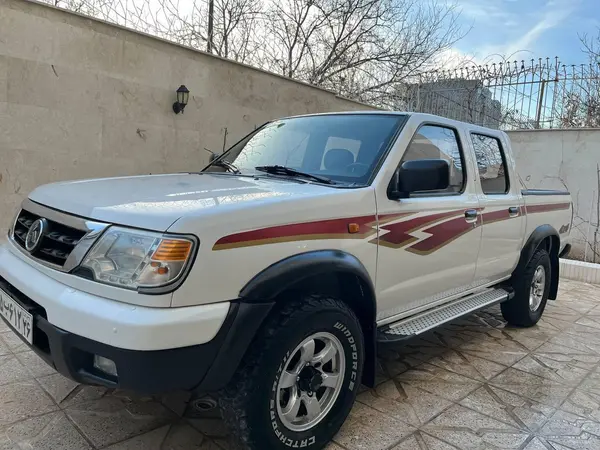 زامیاد، ریچ