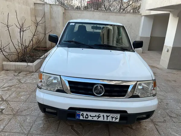 زامیاد، ریچ