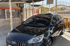 چری، آریزو 5T اسپرت FL