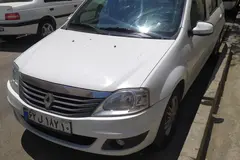 رنو، تندر 90