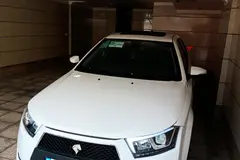 دنا، پلاس EF7