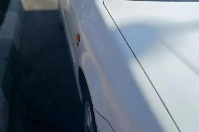سمند  LX