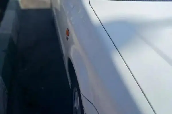 سمند  LX