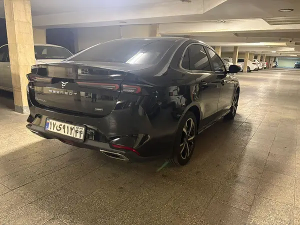 ریسپکت، پرایم