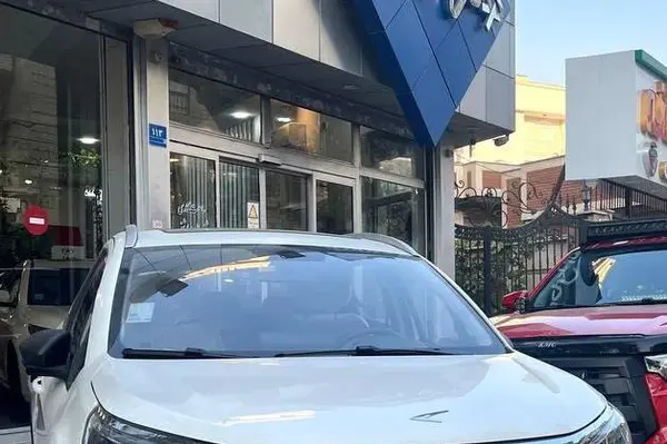 بی ای سی، X3 PRO