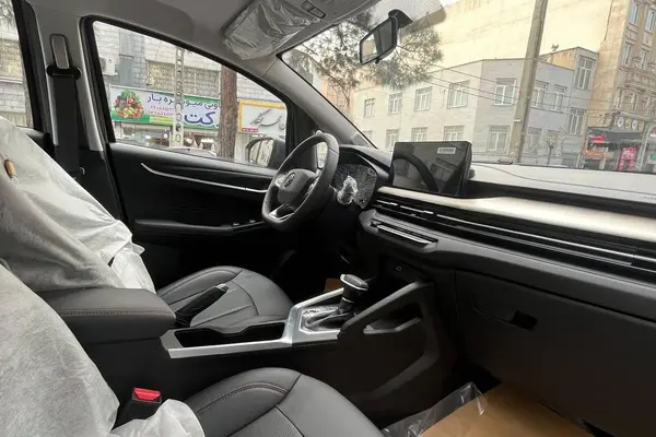 بی ای سی، X3 PRO