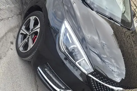 چری، آریزو 5T اسپرت FL