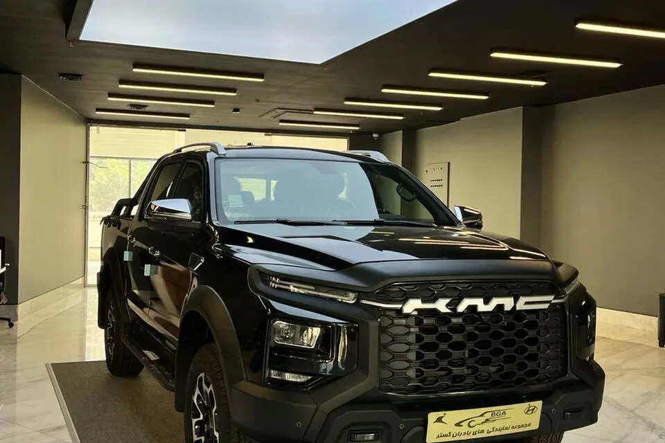 کی ام سی،  T9