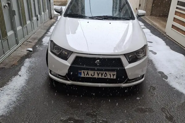 دنا، پلاس EF7