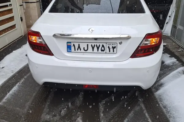 دنا، پلاس EF7