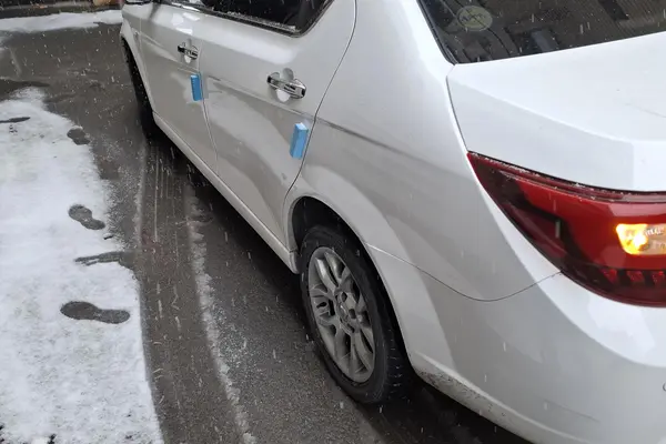 دنا، پلاس EF7