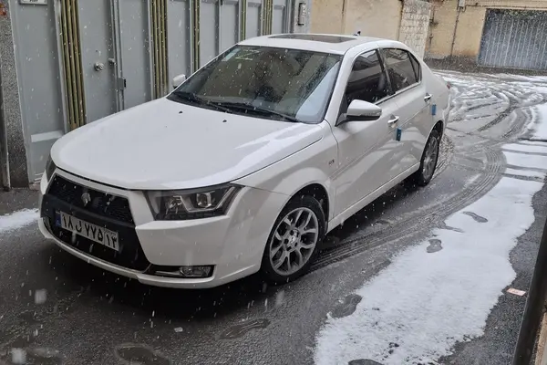 دنا، پلاس EF7