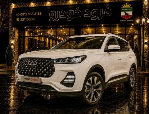 فونیکس، تیگو 7 پرو