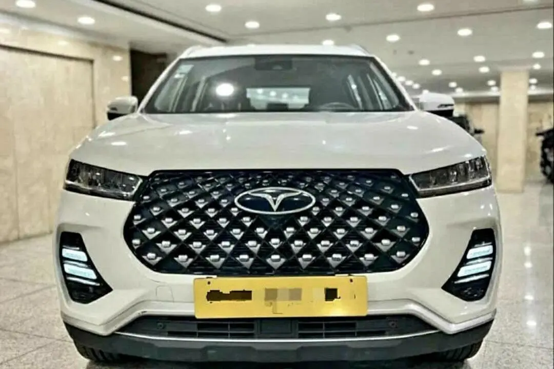 فونیکس،  تیگو 7 پرو