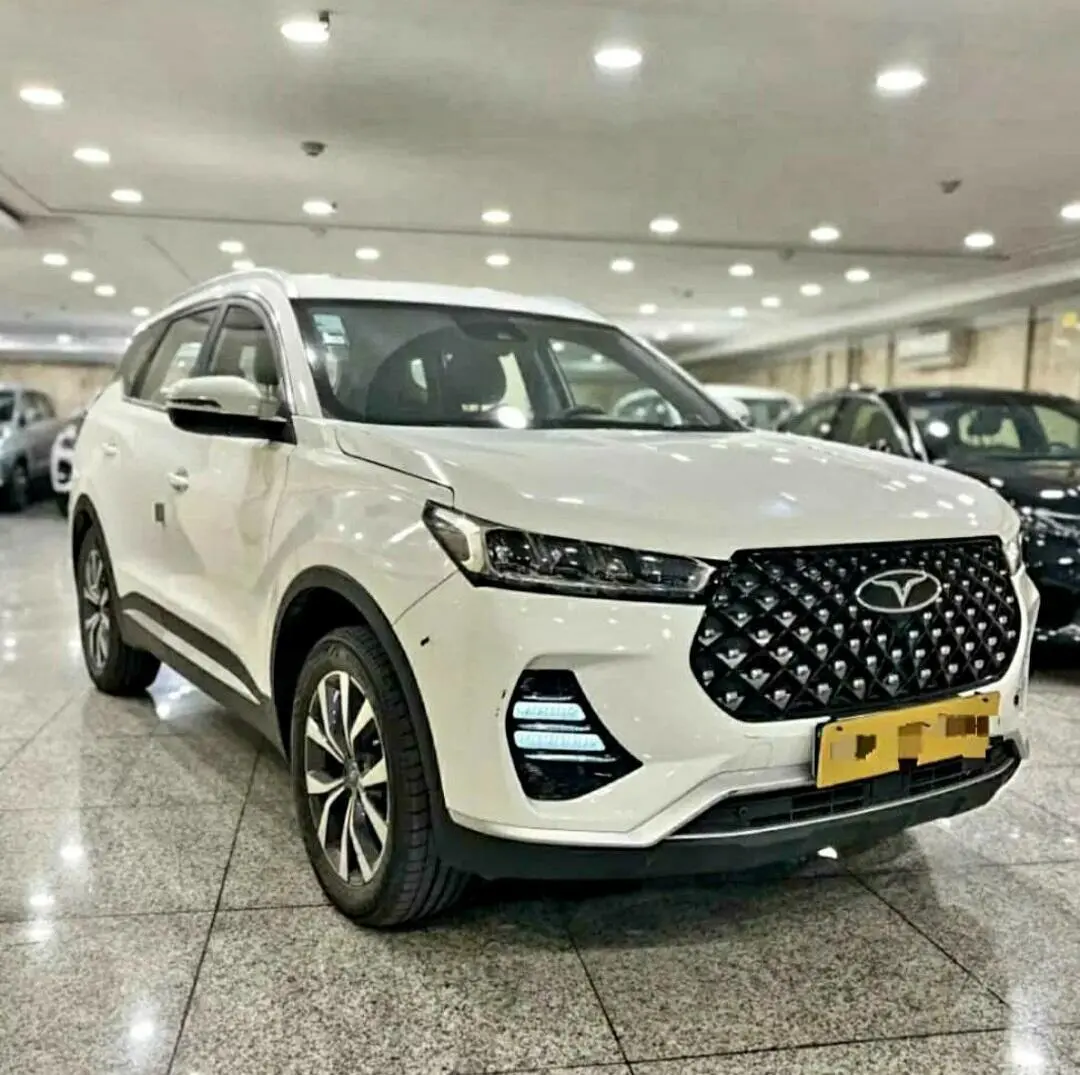 فونیکس،  تیگو 7 پرو