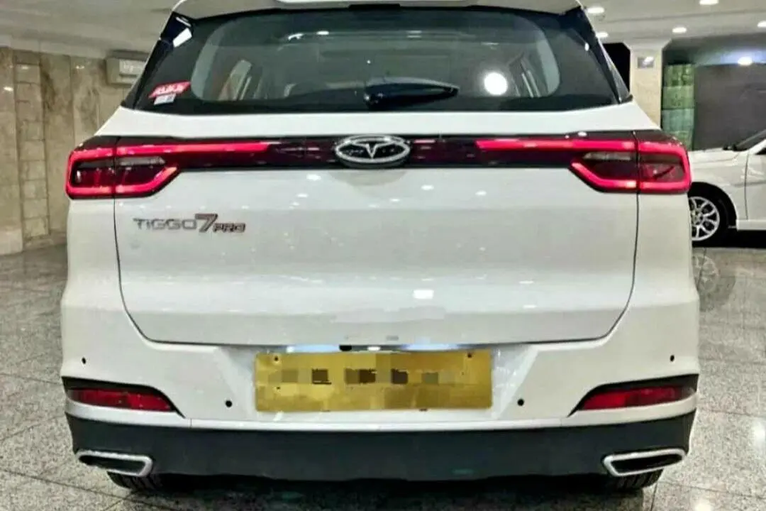 فونیکس،  تیگو 7 پرو