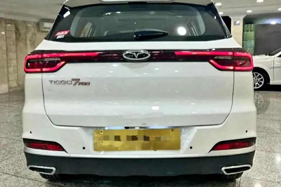 فونیکس  تیگو 7 پرو