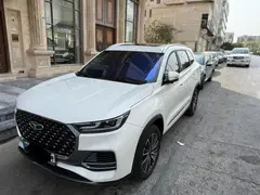 فونیکس، تیگو 8 پرو هیبرید