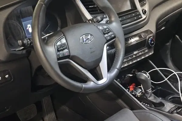هیوندای  سوناتا