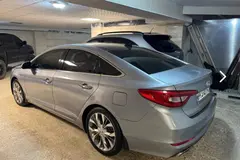 هیوندای، سوناتا