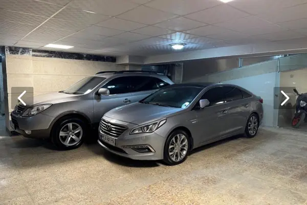 هیوندای  سوناتا