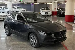 مزدا، CX-30