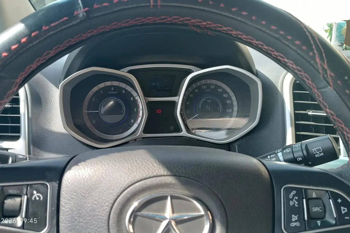 جک  S3