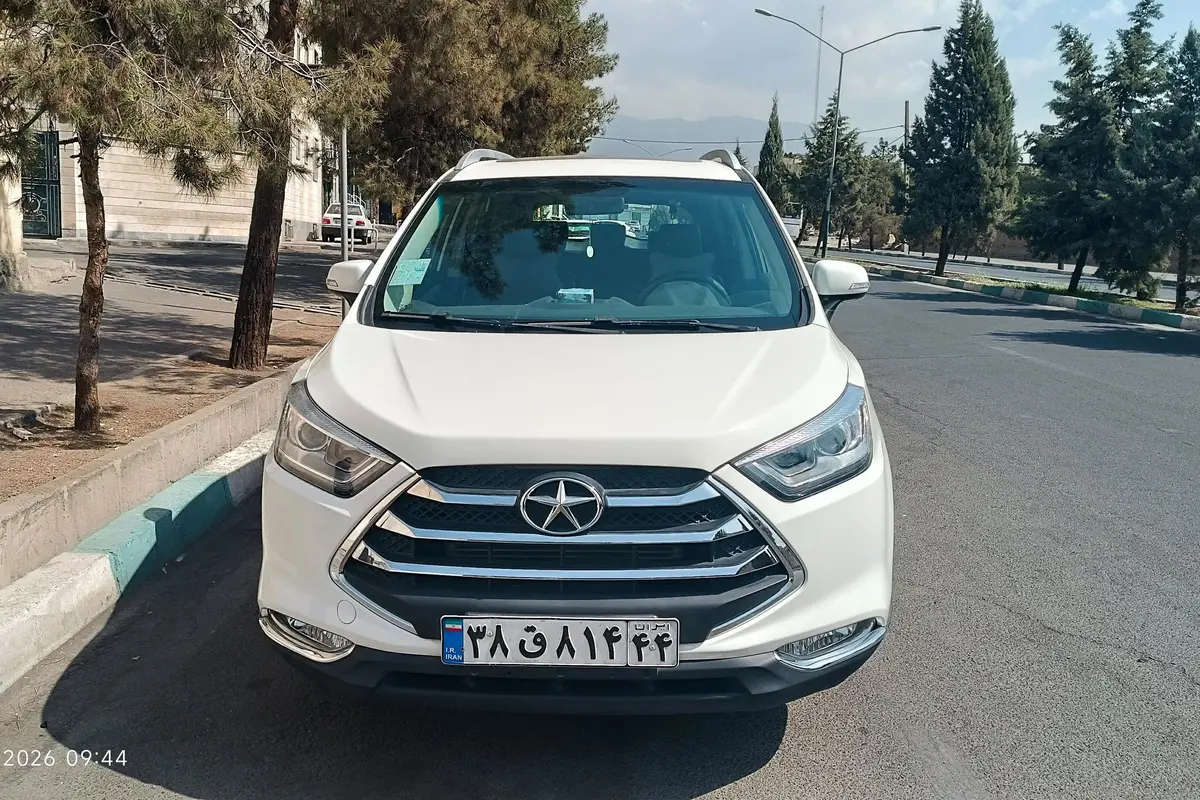 جک  S3
