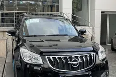 هایما، S7