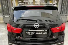 هایما، S7