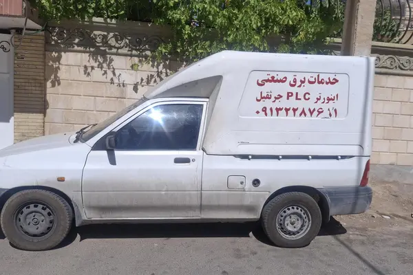 پراید  151