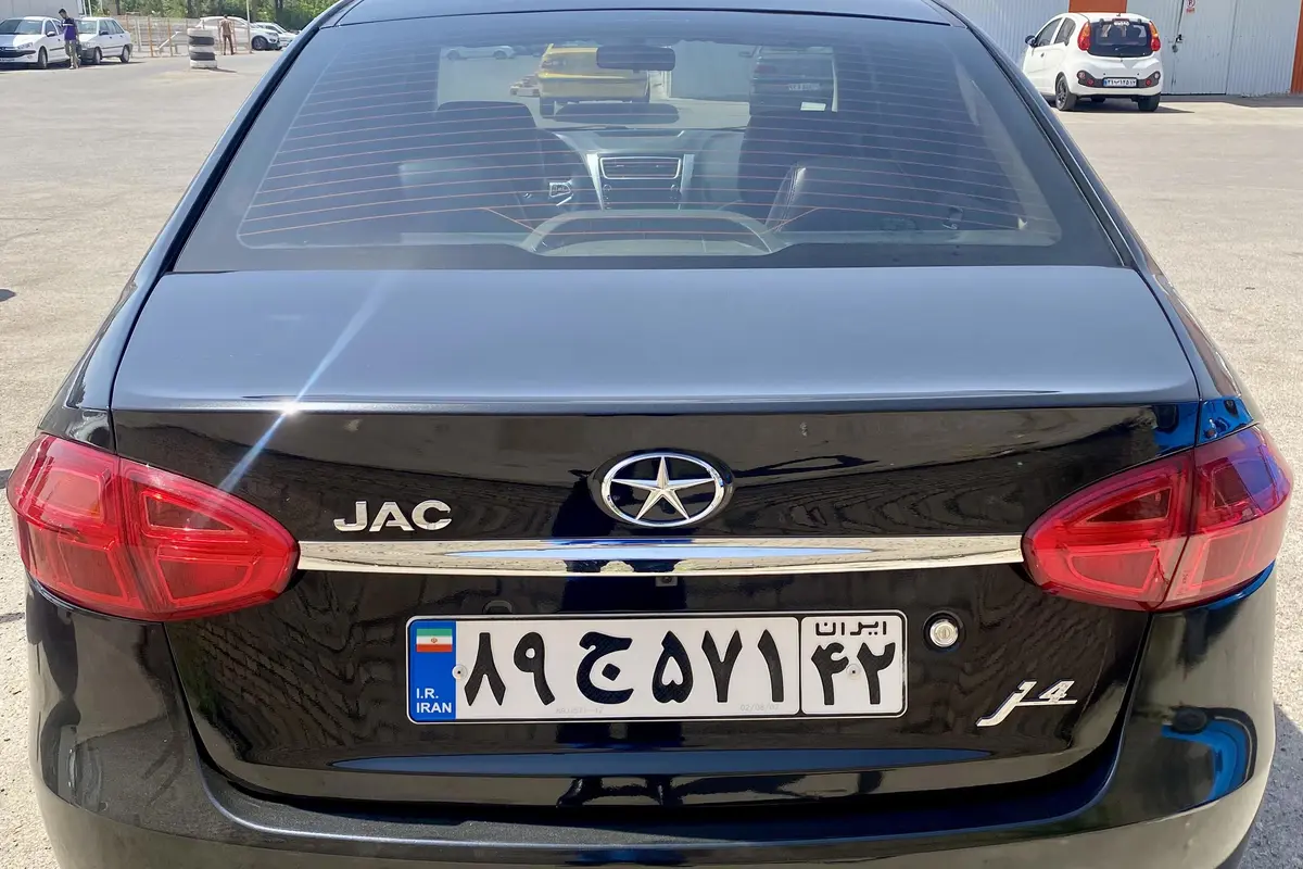 جک،  جی 4