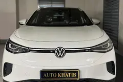 فولکس، ID.4 Crozz