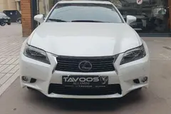 لکسوس، GS