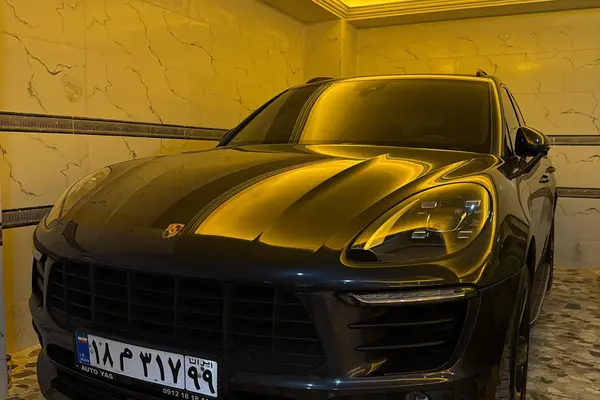 بنز، کلاس GLS