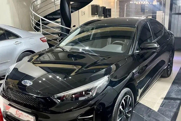 کی ام سی، eJ7